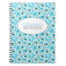 Recherche de hiboux mignons carnets De hibou
