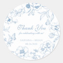 Recherche de papillon mariage autocollants Classique