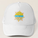 Recherche de soleil casquettes Plage