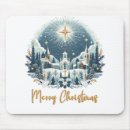 Recherche de paix colombe tapis souris Chrétien