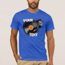 Recherche de geai de dee tshirts Vinyle