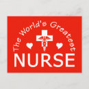 Zoek naar verpleegsters briefkaarten Nurse