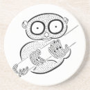 Recherche de tarsier Mignon
