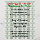 Recherche de bonhomme prospectus Collecte de fonds