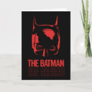 Zoek naar batman logo kaarten De batman film