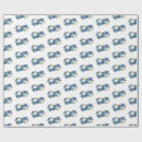 Recherche de papillon morpho papier cadeau Blanc