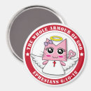 Zoek naar angel magneten Meisje