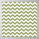 Recherche de chevron vert posters Motif