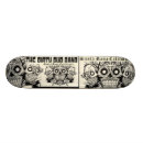 Recherche de copie skateboards Patin