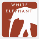 Recherche de elephants autocollants Noël