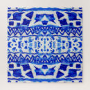 Recherche de ethnic puzzles Illustration