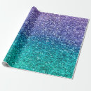 Zoek naar aqua cadeaupapier Ombre