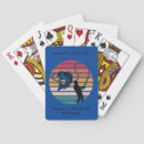 Recherche de célibataire jeux de cartes Groomsman