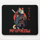 Recherche de chat kawaii tapis souris Animal