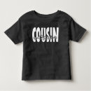 Recherche de cousin crew tshirts Correspondance