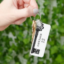 Recherche de clé de chambre porteclés Maison d'hôtes