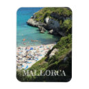 Recherche de majorque magnets Plage