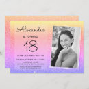 Recherche de luxury party invitations Girly