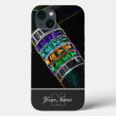 Recherche de verrouillé iphone coques Noir
