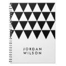 Zoek naar white notitieboeken Minimalistisch
