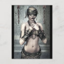 Recherche de malin cartes postales Gothique