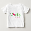 Recherche de paris bébé tshirts Travel
