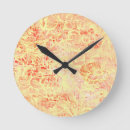 Recherche de fleurs vintages horloges Pour eux