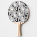 Recherche de cactus raquettes ping pong Illustration