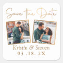 Recherche de de date de mariage autocollants Tendance