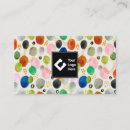 Recherche de galets cartes visite Abstrait