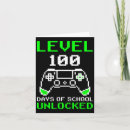 Recherche de jeux vidéo vœux cartes Étudiant