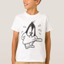 Recherche de daffy tshirts Cartoon