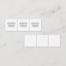 Zoek naar labels visitekaartjes Juwelen