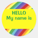 Recherche de nametag autocollants Gays