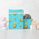 Zoek naar burgers cadeaupapier Voedsel