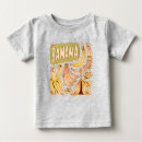 Recherche de banane bébé tshirts Fruit