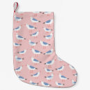 Recherche de oiseau bleu chaussette de noël Animal