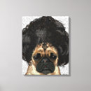 Zoek naar figure canvas prints Bloemen