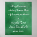 Recherche de bénédiction pour la maison posters Prière