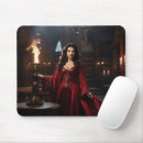 Recherche de magick tapis souris Sorcière
