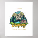 Recherche de hiking posters Travel