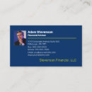 Recherche de planification de la retraite cartes visite Finance