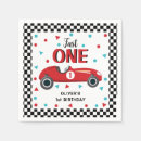 Zoek naar oldtimers servetten Jongen