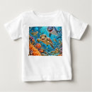 Zoek naar rif kleding Oceaan