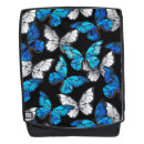 Zoek naar tekens rugzakken Zwart