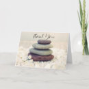 Recherche de cairn vœux cartes Calme