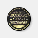 Recherche de médaille magnets Récompense