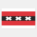 Recherche de néerlandais autocollants Amsterdam