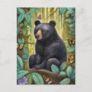 Recherche de forêt noire cartes postales Beau