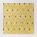 Recherche de nourriture vintage puzzles Nature